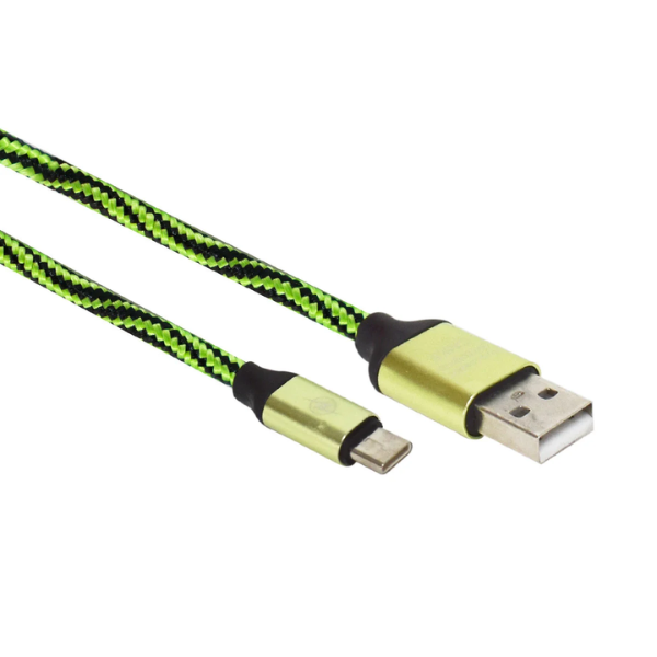 Cable USB a Tipo C 1 m XH-TIPOC-1655