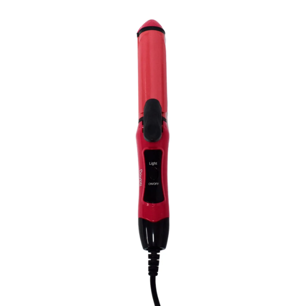 Rizadora para Cabello 2 en 1 MR-310