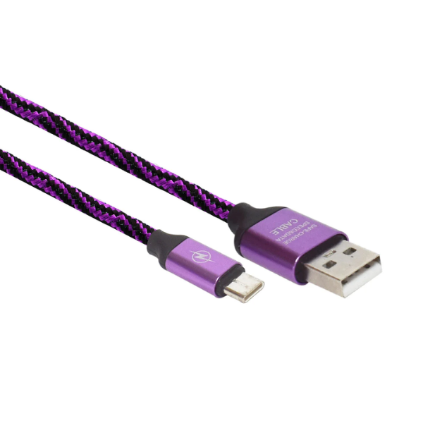 Cable USB a Tipo C 1 m XH-TIPOC-1655