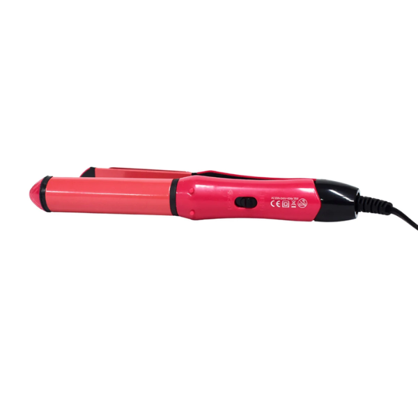 Rizadora para Cabello 2 en 1 MR-310