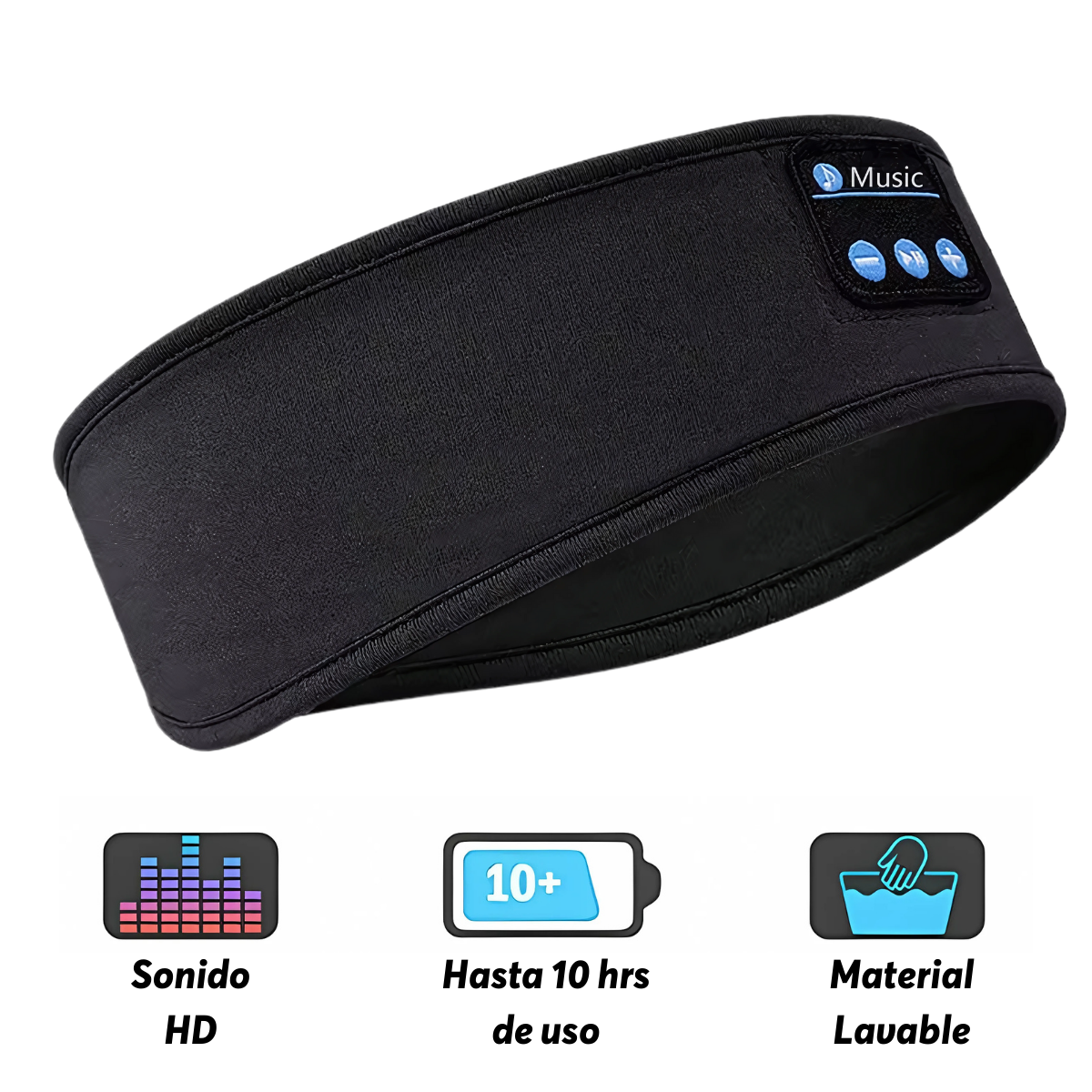 Banda Bluetooth Deportiva MR-855