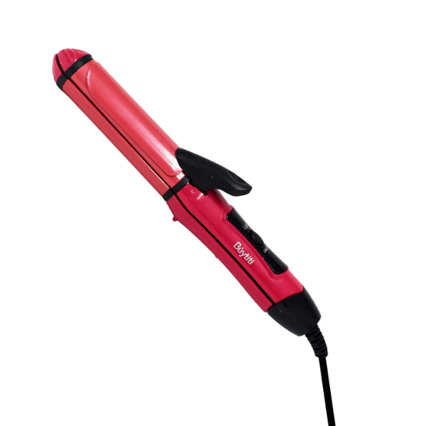 Rizadora para Cabello 2 en 1 MR-310