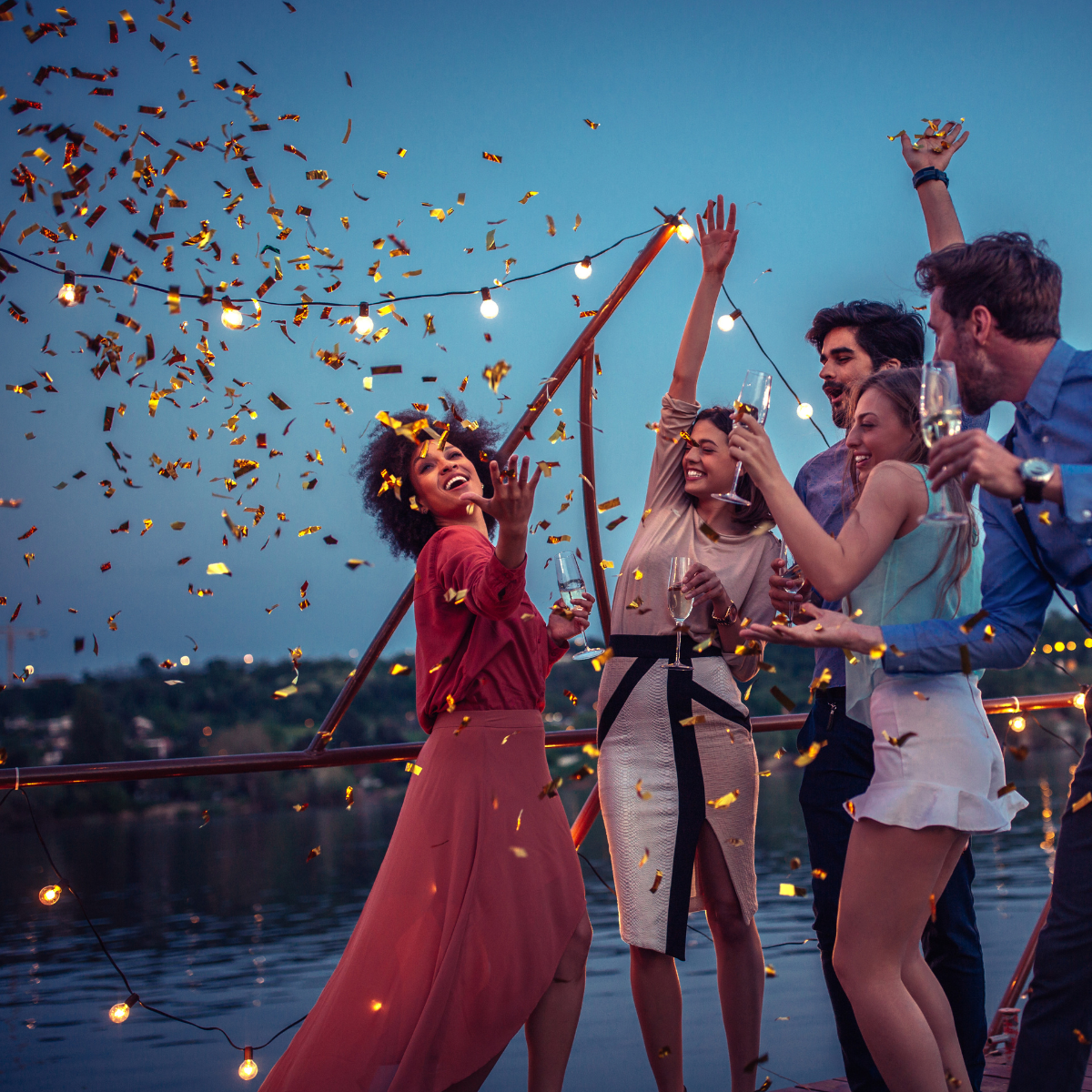 Bazuca para Fiesta 30cm QLP0006