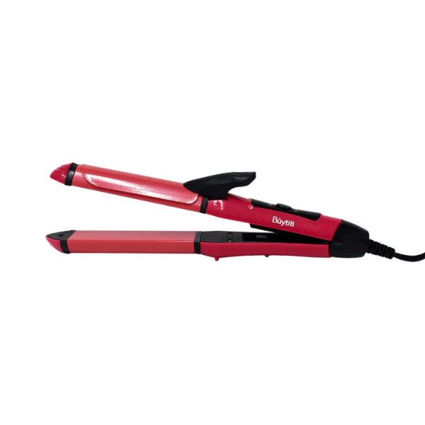 Rizadora para Cabello 2 en 1 MR-310