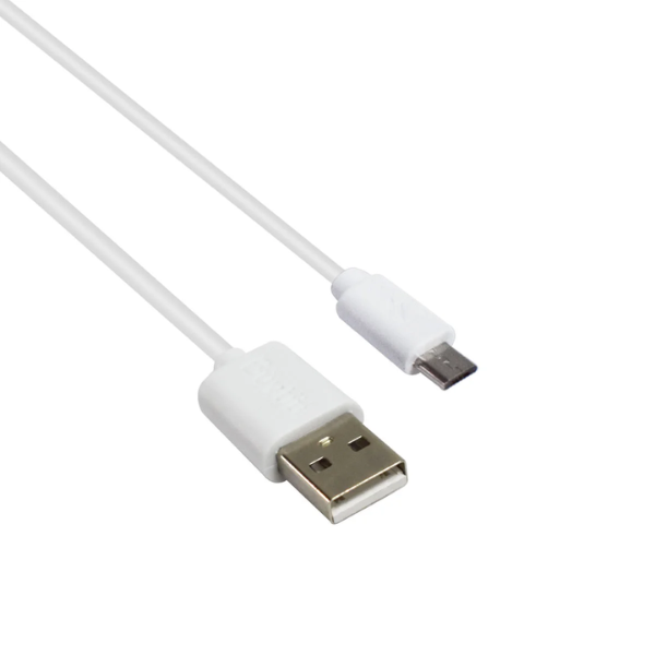 Cargador con Cable v8 CAR-601