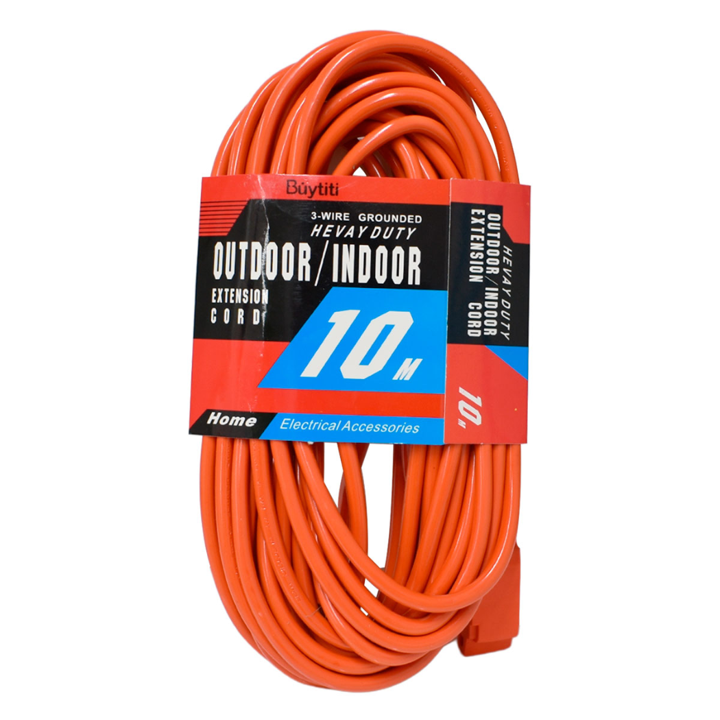 Extensión Electrica MULTI-20 10 MTS