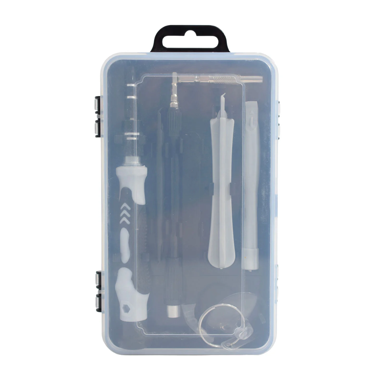 Kit de Herramientas con Puntas Intercambiables GJ-325