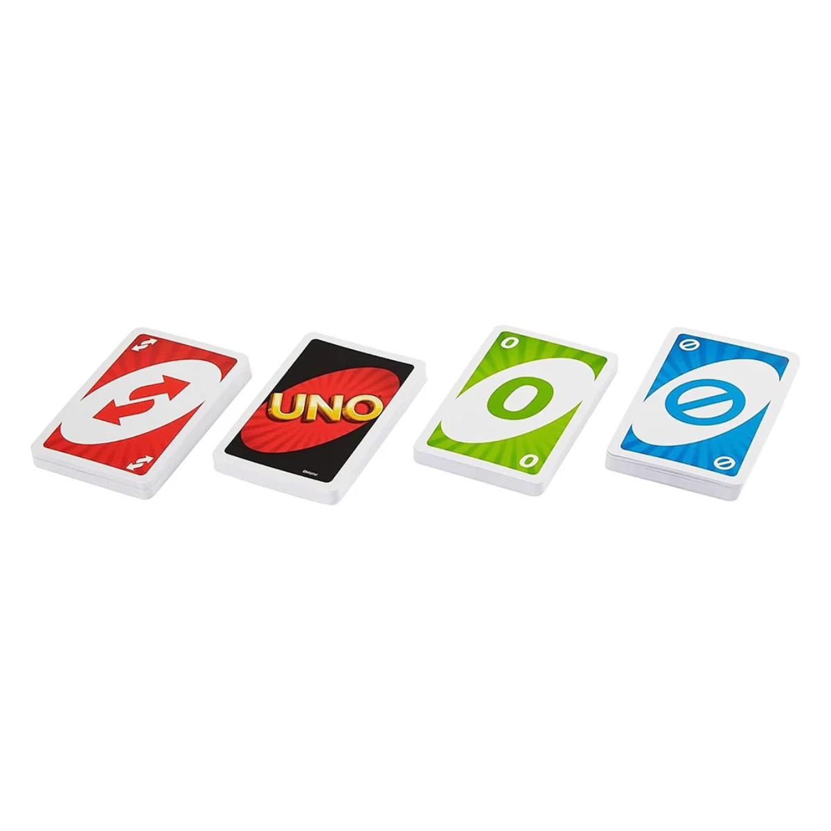 Juego de Cartas UNO