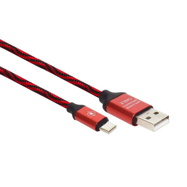 Cable USB a Tipo C 1 m XH-TIPOC-1655