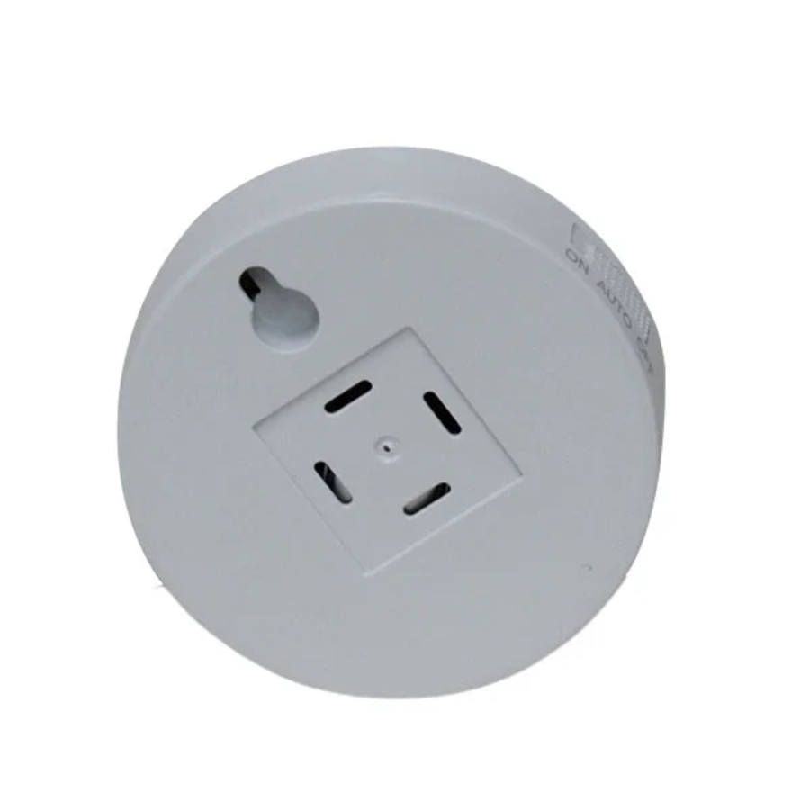 Lampara LED con Sensor de Movimiento Inteligente EM25