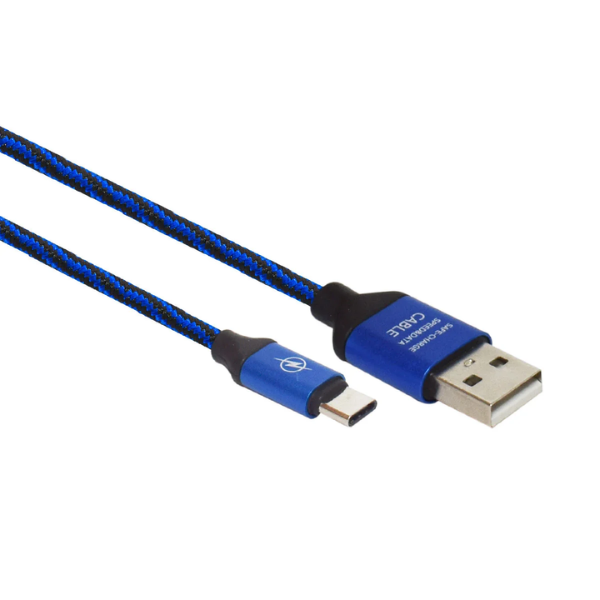 Cable USB a Tipo C 1 m XH-TIPOC-1655