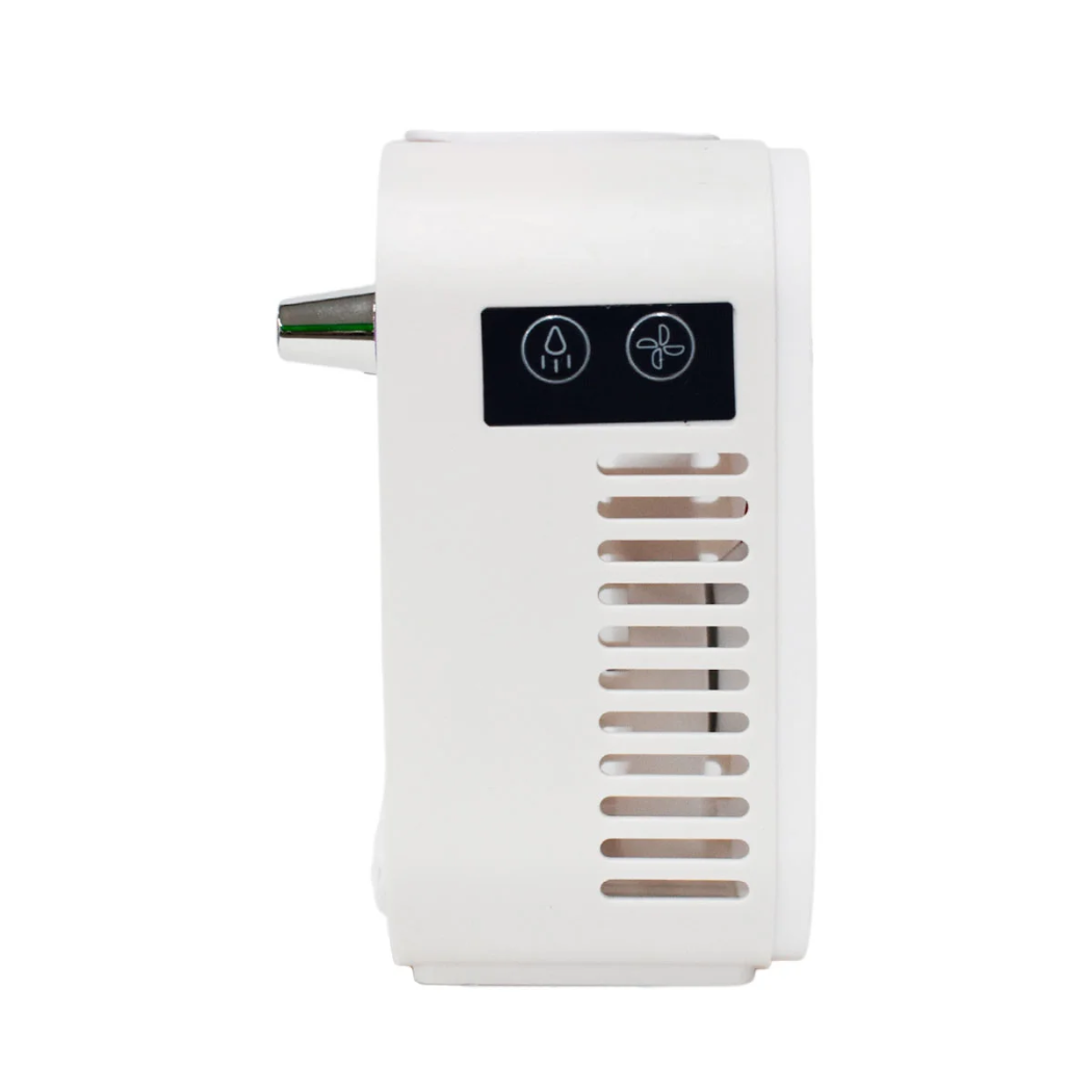 Mini enfriador, ventilador y humidificador FS-012
