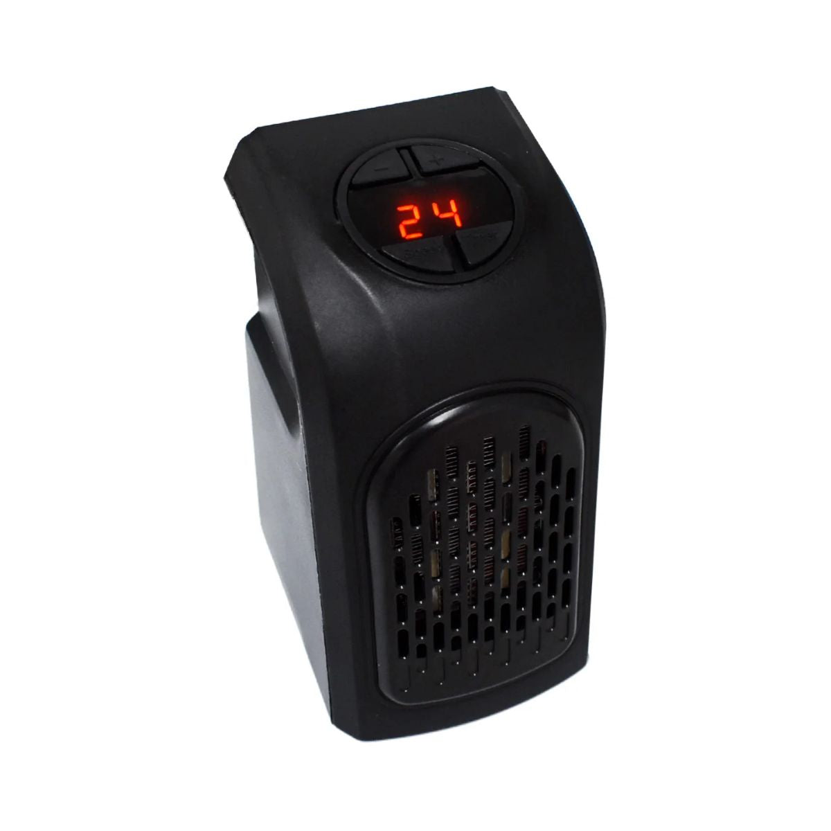 Mini calefactor portátil eléctrico 400 Watts – De Mayoreo