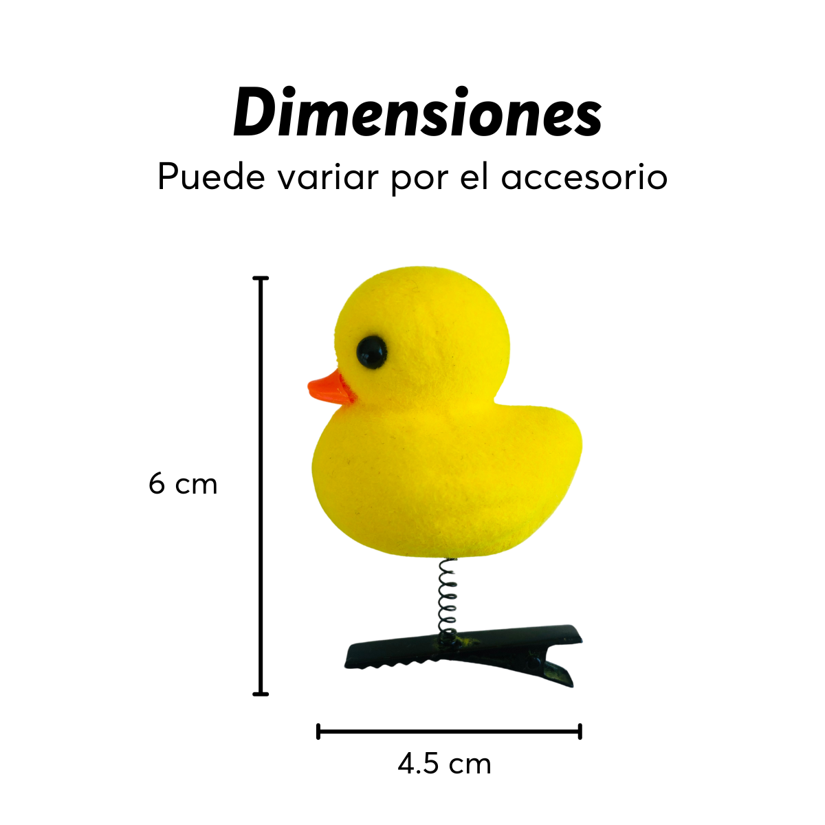 Pasador de Pollito