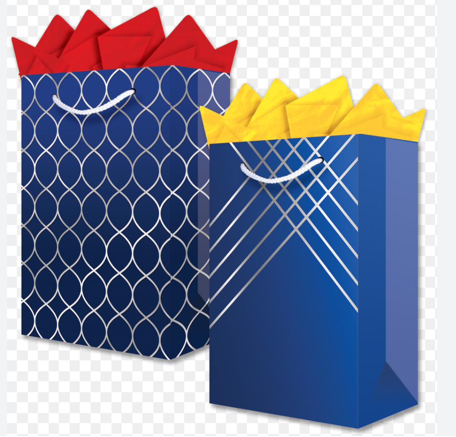 Bolsa Regalo Grande