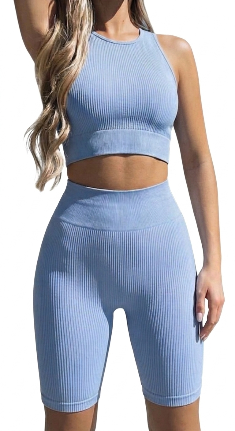 Conjunto Deportivo para Dama SEJ9811
