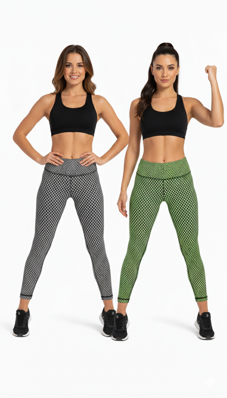 Leggin Deportivo YJ3510A