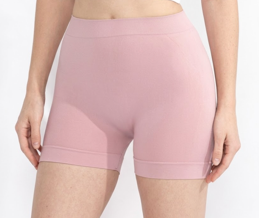 Short Deportivo para Dama DK8191A