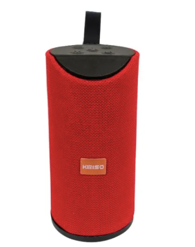 Bocina con radio TG-113A