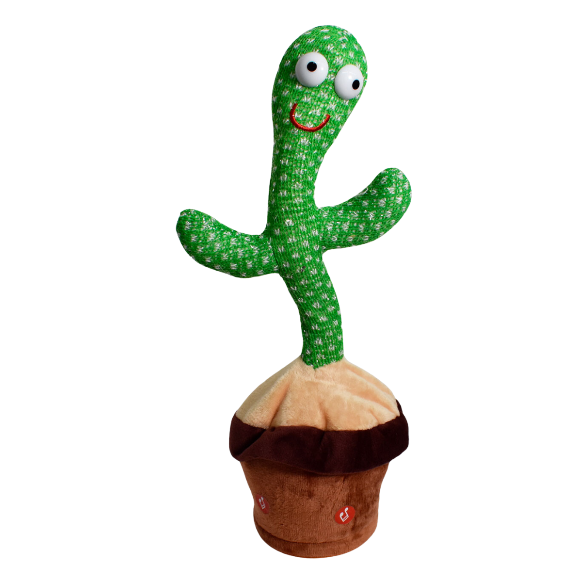 Cactus Bailarín Q789