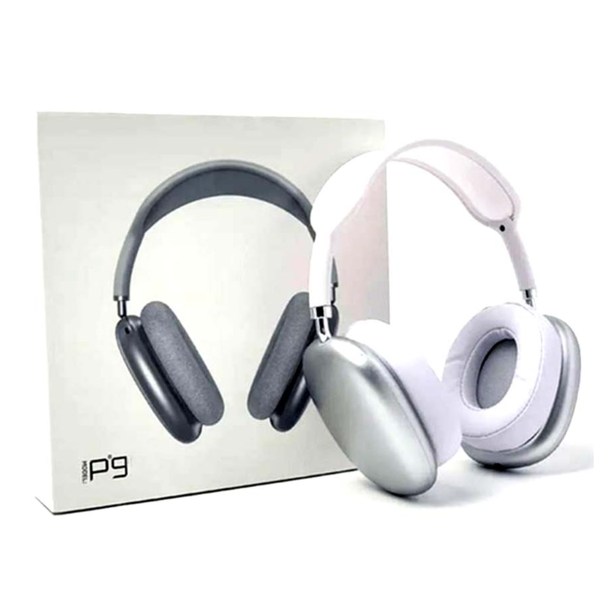 Audífonos P9