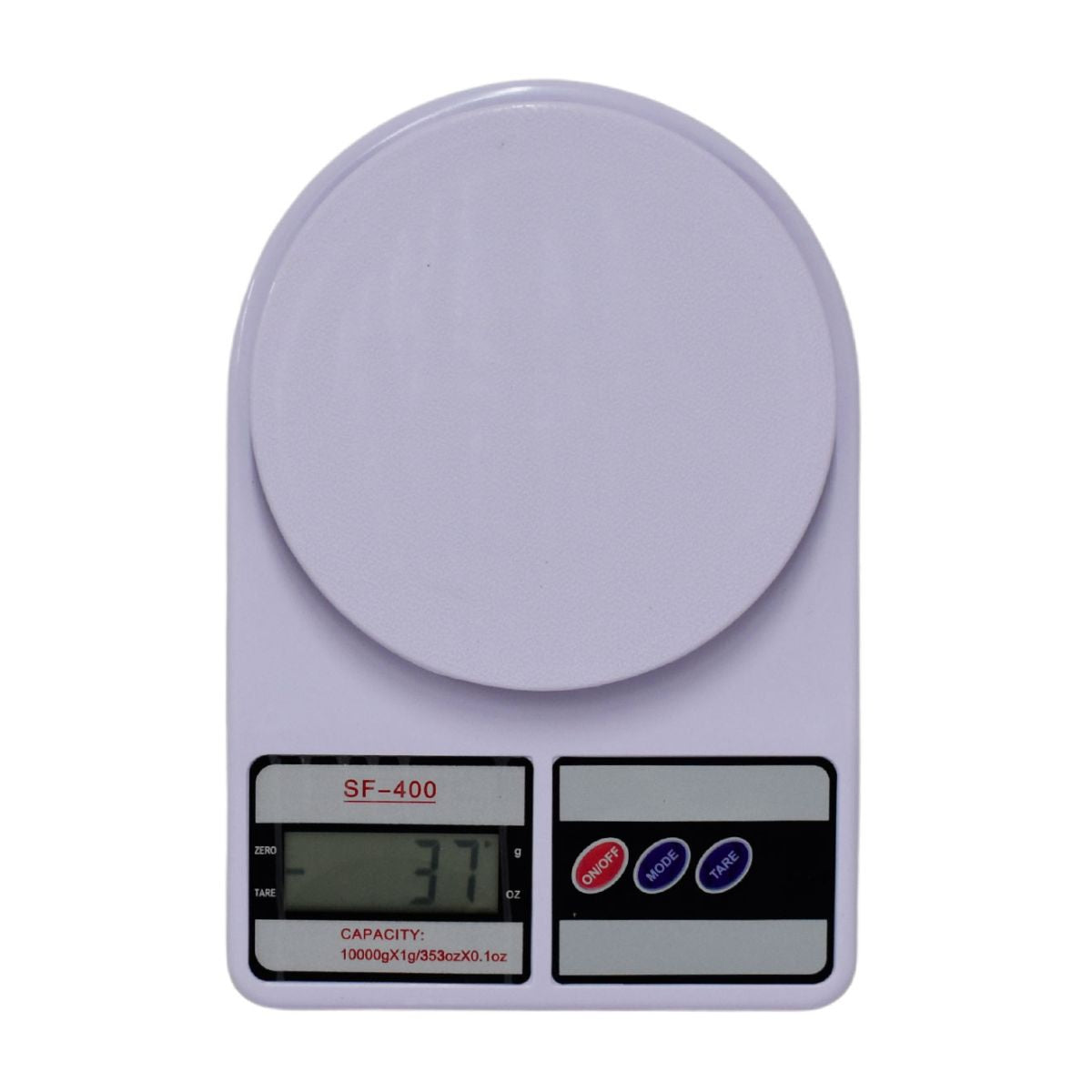 Bascula Digital Electronica 1gr a 10 kg DC-122