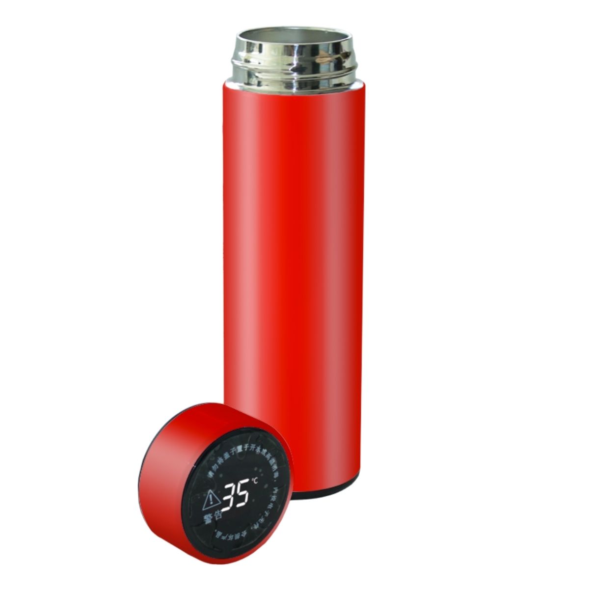 Termo digital