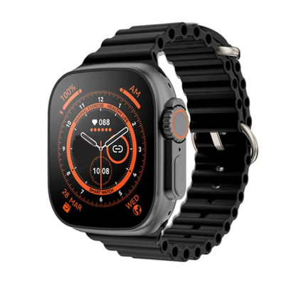 Smart Watch ET21 Pro