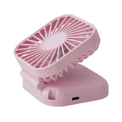 Ventilador Portatil FS-018