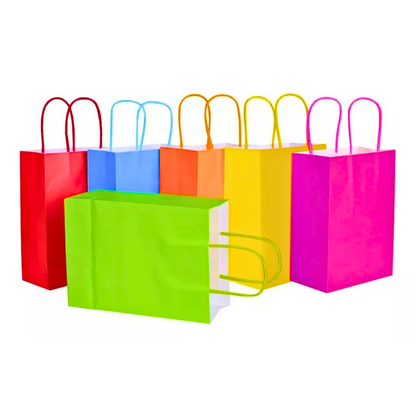 Bolsa Regalo Mini