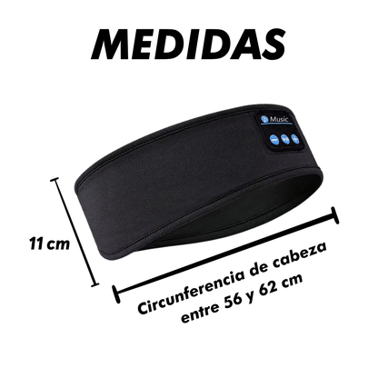 Banda Bluetooth Deportiva  MR-855