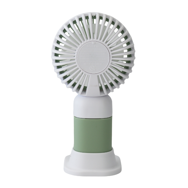 Ventilador Con Base para Celular FS-020