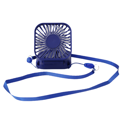 Ventilador Portatil FS-018