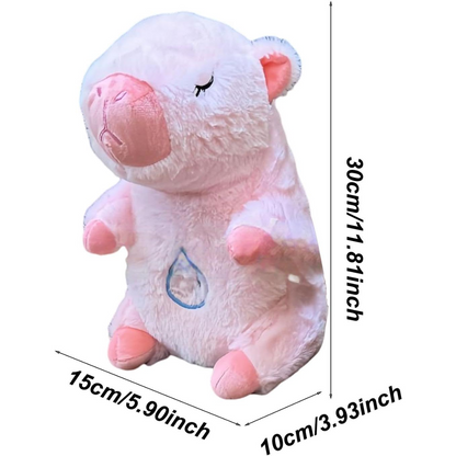 Capibara Relajante
