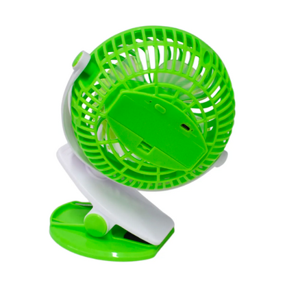 Mini Ventilador Buytiti FS006 Con Pinza