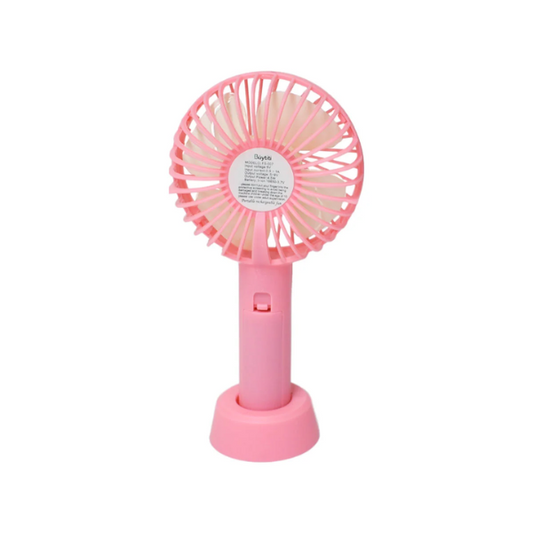 Mini Ventilador FS-007