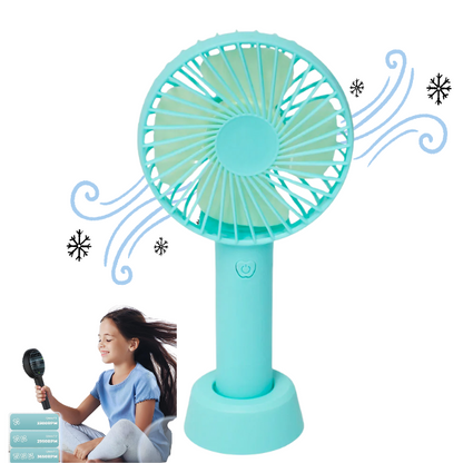 Mini Ventilador FS-007