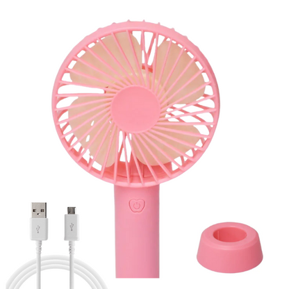 Mini Ventilador FS-007