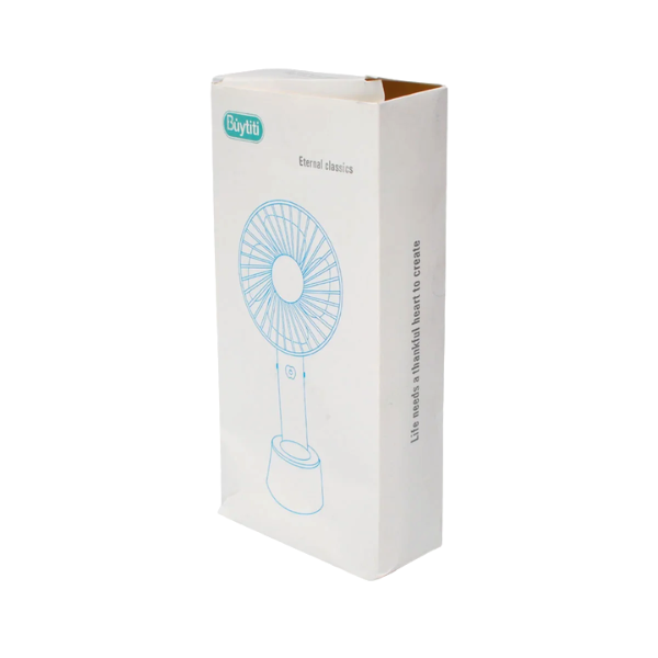 Mini Ventilador FS-007