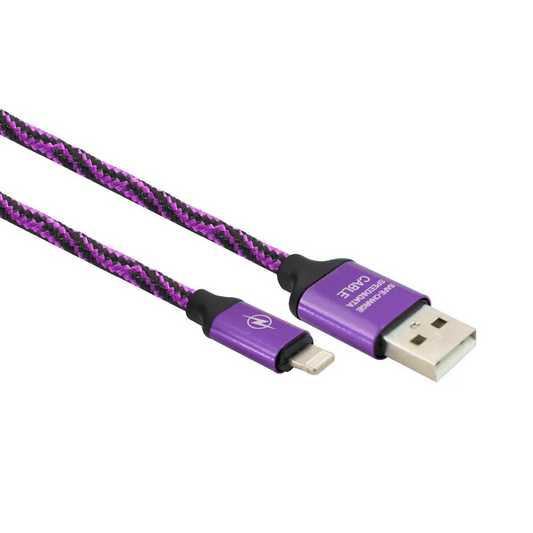 Cable USB a Lightning 1m XH-I7-1654