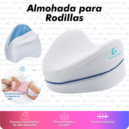 Almohada para Rodillas