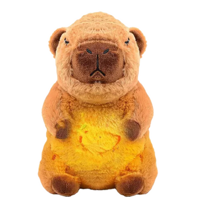 Capibara Relajante