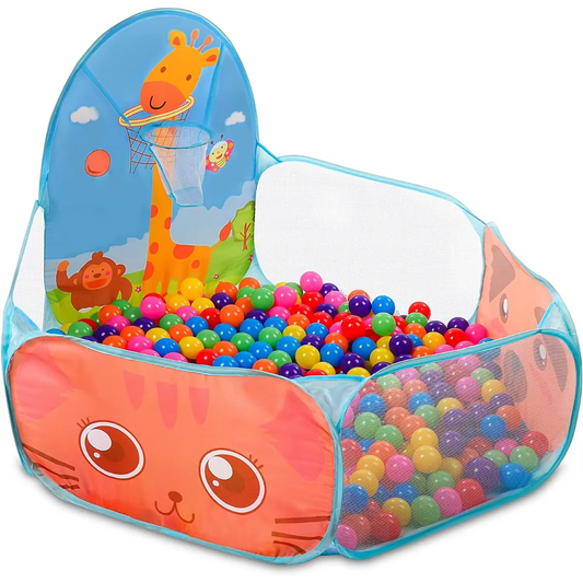 Alberca de Pelotas para Bebés