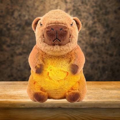 Capibara Relajante