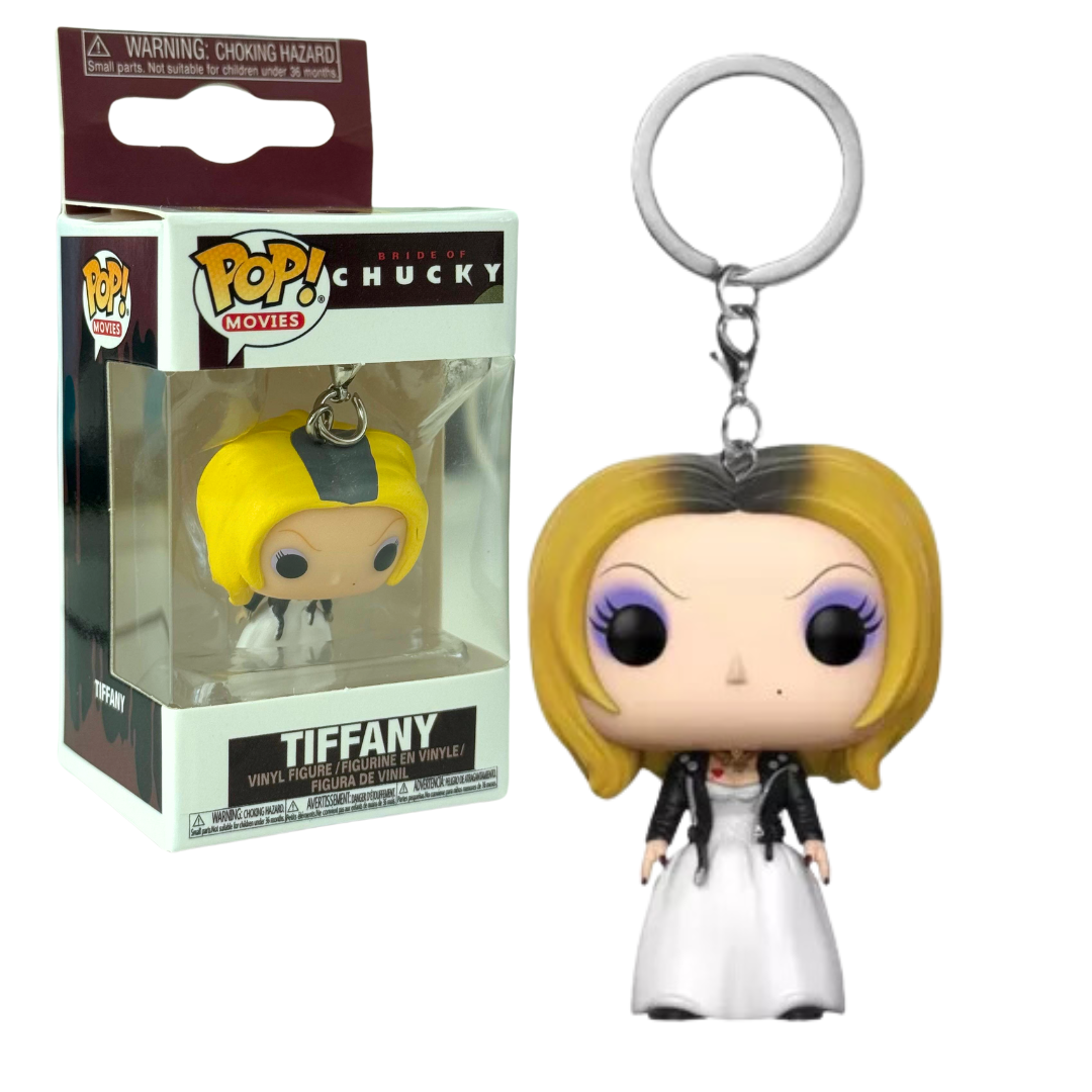 Llavero Funko Pop TIFFANY