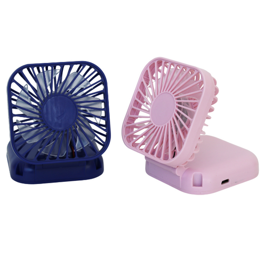 Ventilador Portatil FS-018