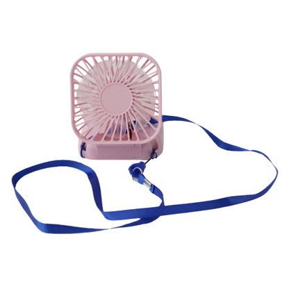 Ventilador Portatil FS-018