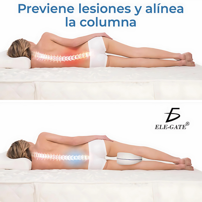 Almohada para Rodillas