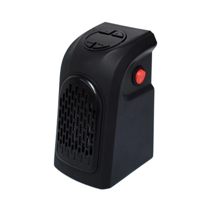 Calefactor Mini portátil eléctrico 400 Watts QN-18