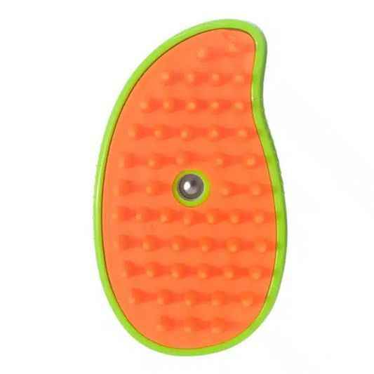 Cepillo Vaporizador para Mascotas 3 en 1 CW-2050